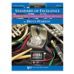 Tenor Sax Book 2