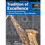 Tenor Sax Book 2