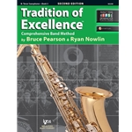 Tenor Sax Book 3