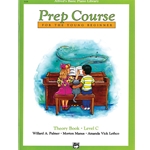Theory Book (Clearance)