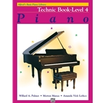 Technic Book (Clearance)