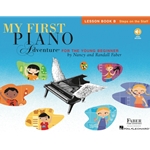 Lesson Book B