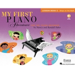 Lesson Book C