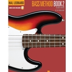 Bass Guitar Book 2