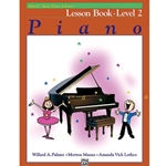 Lesson W/ Free CD!
