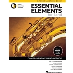 Tenor Sax Book 1