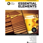 Percussion Book 1