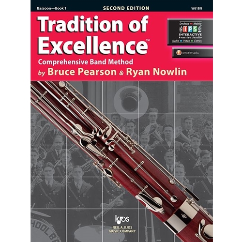 Traditions of Excellence