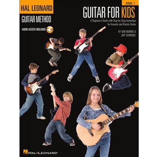 Guitar for Kids