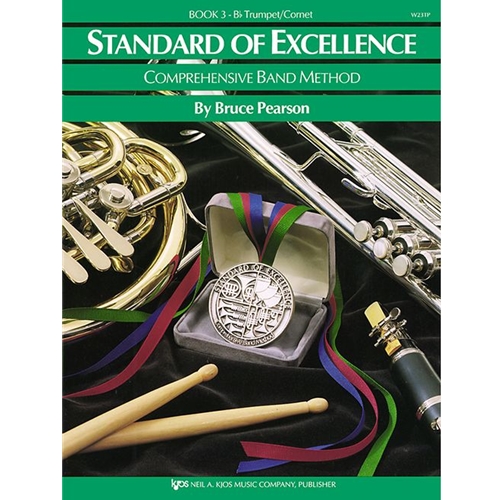 Standards of Excellence Alto Clarinet