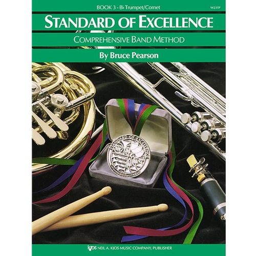 Standards of Excellence - Alto Clarinet