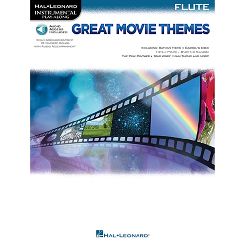 Great Movie Themes