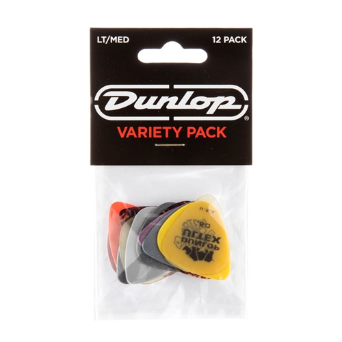 Dunlop Variety Packs - (12 Packs)