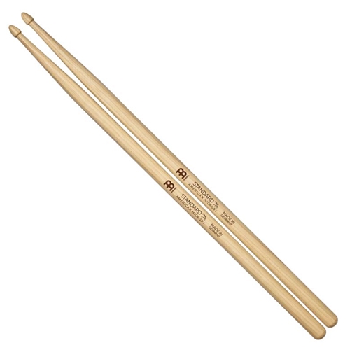 Meinl Standard Drum Stick Pair (Select Size)