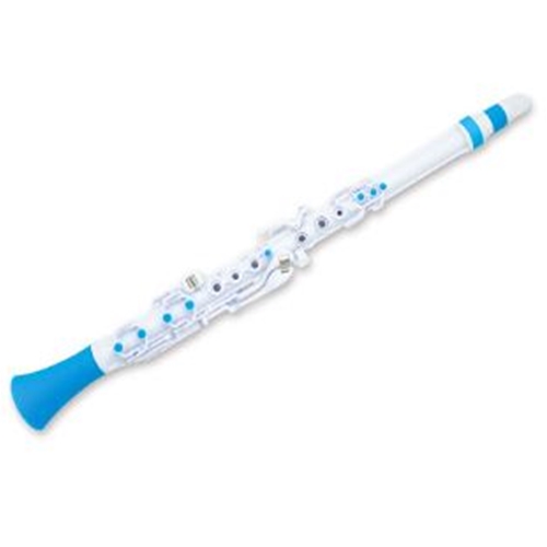 Nuvo Clarineo