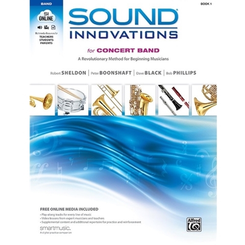 Sound Innovations - Flute