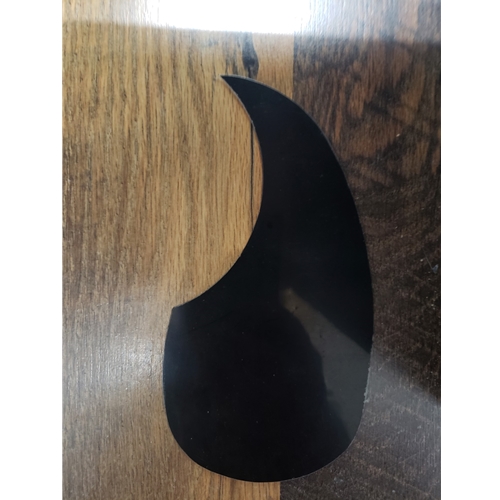 Misc Pickguard - Acoustic Stick-On