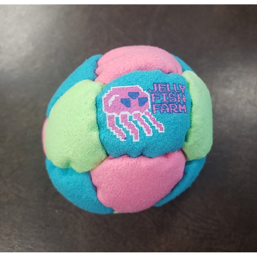 Jellyfish Farm Hacky Sacky