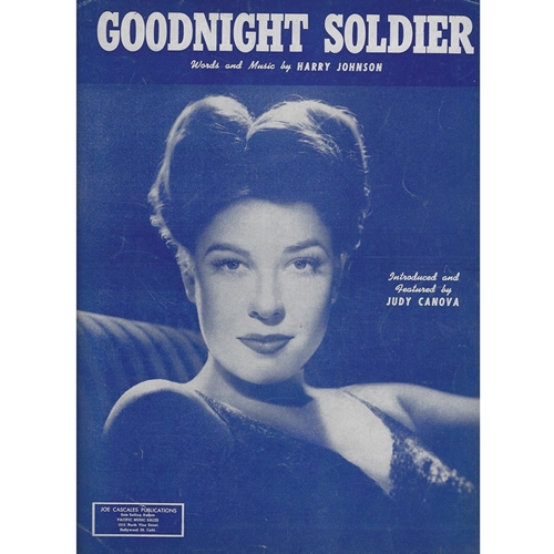 1943 - Goodnight Soldier