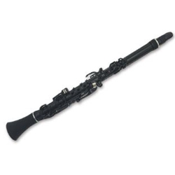 驚きの安さ LLC Depot Music - Clarineo Nuvo 管楽器・吹奏楽器